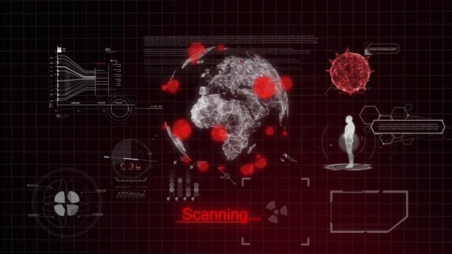 Top Ten Sci-fi Hud Effect || Hollogram|| For Davinci || Fcpx || Premium Pro ||