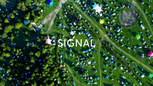 Signal 2024. Aftermovie