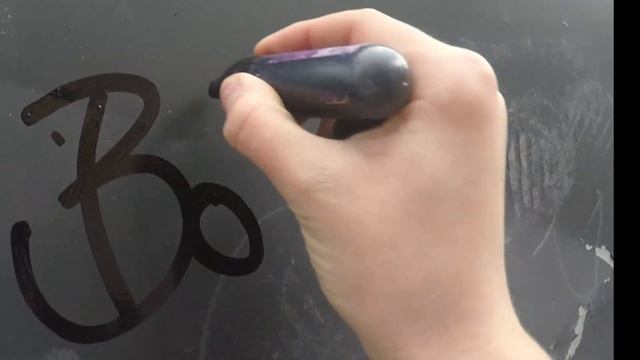 Graffiti Day With Bober