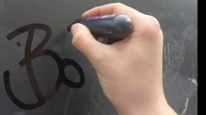 Graffiti day with Bober