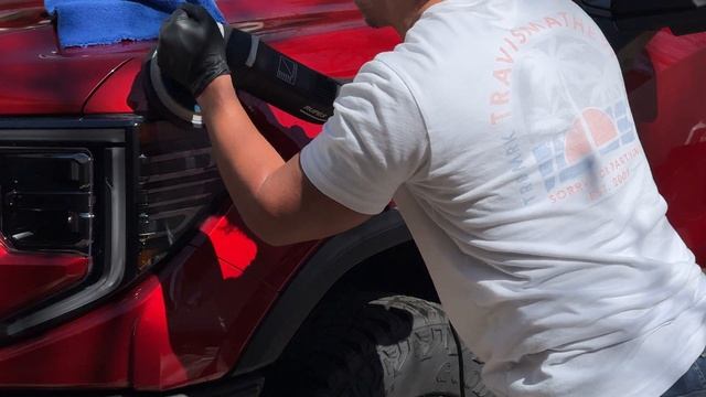 Fort Collins paint correction | applying ceramic coating in Loveland | Windsor mobile auto detailin смотреть онлайн