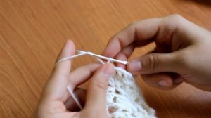 Ажурные МИТЕНКИ крючком ДЛЯ НАЧИНАЮЩИХ (2 часть) Crochet Fingerless Mitten Gloves