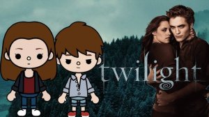 ТОКА БОКА СЕРИАЛ СУМЕРКИ