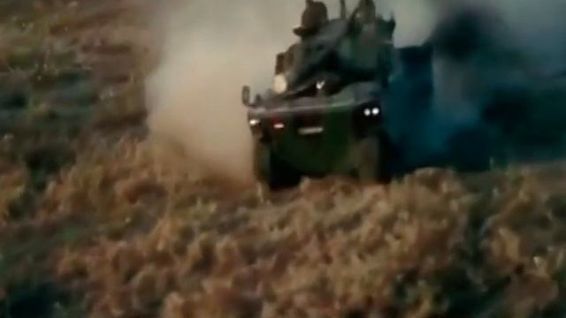 Philippines displays Indonesian tank, armored vehicle as part of military anniversary смотреть онлайн
