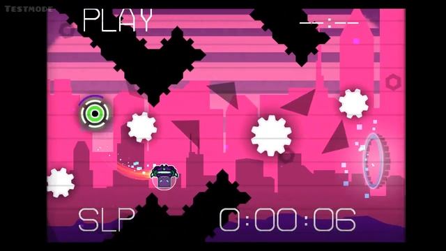 My part in Neon Driver смотреть онлайн