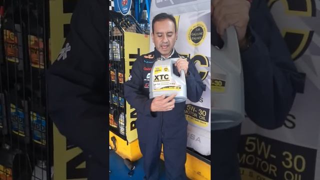 Nueva presentación: Aceite 5W-30 Bardahl 100% Sintético 🇺🇸 смотреть онлайн