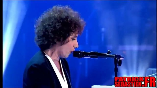 Marie Paule Belle - La Parisienne - Live dans Les Années Bonheur смотреть онлайн