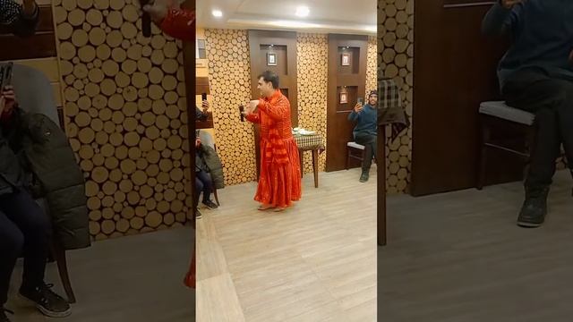 mai go mohabbat shakli chana viral song dance at gulmarg trending ,u will love this vedio .❤️❤️❤️ смотреть онлайн