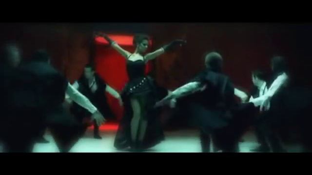 Cheryl Cole - Parachute (Remix)