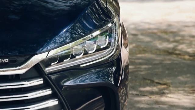 A High-performance Second-hand Car Every Day-BYD Song Max New Energy