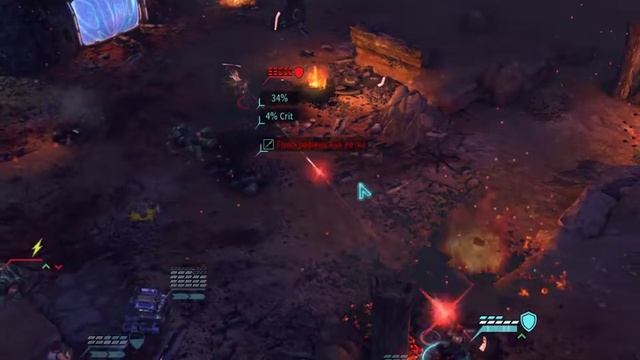 XCOM Long War, Психи и танки, часть 31, сентябрь, разминирование смотреть онлайн