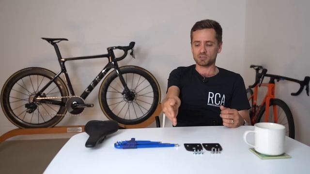 Hood Position & Handlebar Angle (Here's what to do) смотреть онлайн