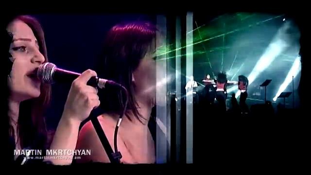 Martin Mkrtchyan Qich e sere mer. Arrangement by Aram Ayrumyan смотреть онлайн