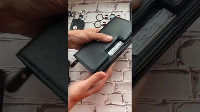 обзор клатч