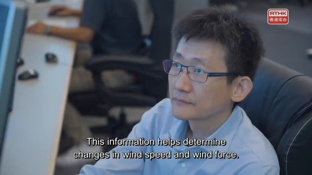 What science does the Observatory do?：Windshear and Turbulence Alerting Service смотреть онлайн