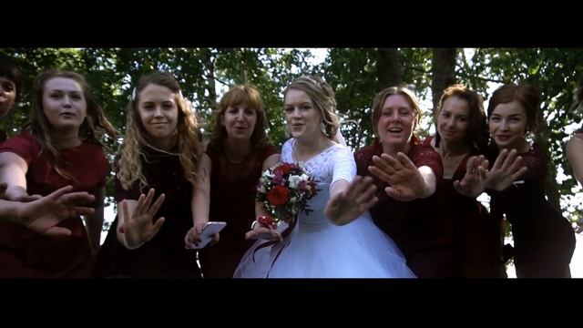 Иван & Татьяна (SunShine Films) смотреть онлайн