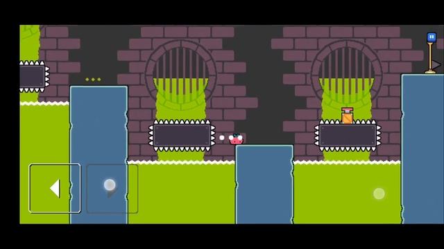 Dadish 3 Walkthrough Level 1 To Level 50 смотреть онлайн