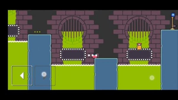 Dadish 3 Walkthrough Level 1 To Level 50