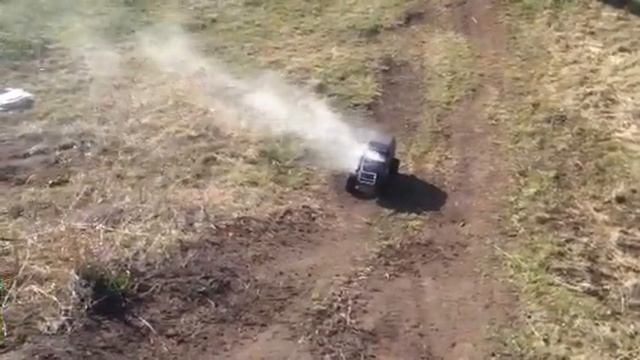 Rc пожар , смотреть онлайн