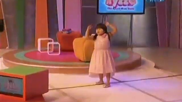 24 Oras: Ryzza Mae Dizon, itinanghal na "Best Child Performer" sa 26th Aliw Awards смотреть онлайн
