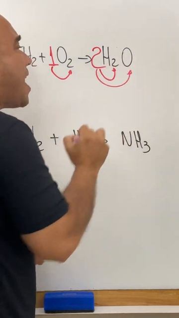 Balanceamento Por Tentativas. #shorts.