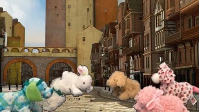 Act 1, Sc. 1: Civil Brawls смотреть онлайн