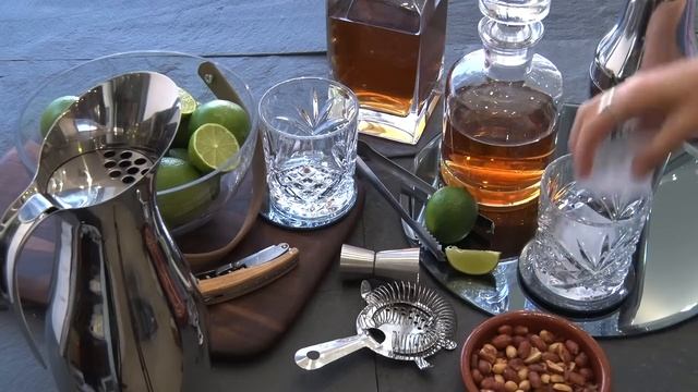 My Cocktail Bar смотреть онлайн