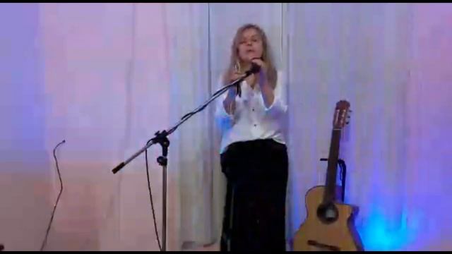 Luna Julia - Brindis - 45 Audición de Mozart - 1 Online смотреть онлайн