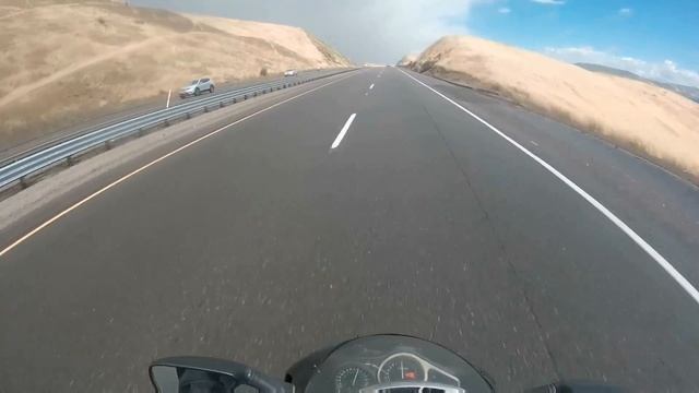 My new Ninja zx6r смотреть онлайн