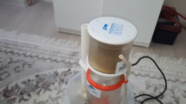 Satılık BM Nac 3 Protein Skimmer #Reklam #işbirliği смотреть онлайн