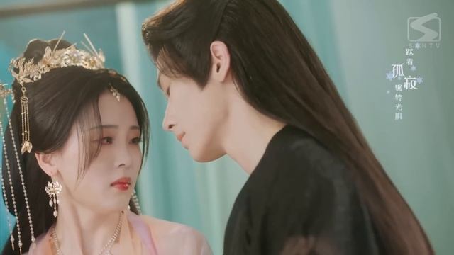MultiSub【授她以柄🎇You Are My Armor】▶ EP 02 | 邪魅狂狷的純情戰神💞以柔克剛的隱忍皇后，他兵臨城下為年少時的舊愛殺下一局，只求破鏡重圓！ смотреть онлайн