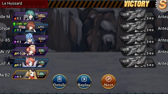 Panzer Waltz (2/18/2016 stream) смотреть онлайн