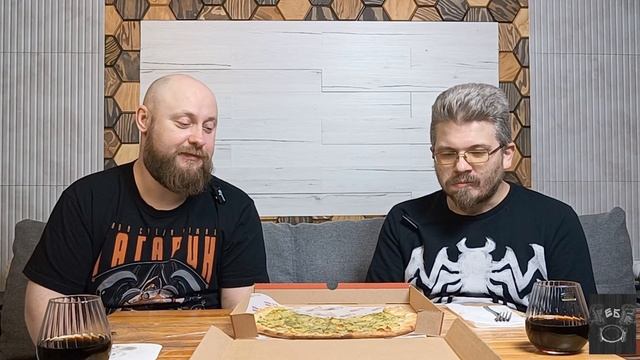 Ташир пицца смотреть онлайн