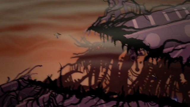 Matt Plays Insanely Twisted Shadow Planet : Part 1 смотреть онлайн