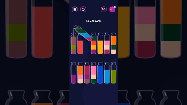 Get Color Level 626 627 628 629 630