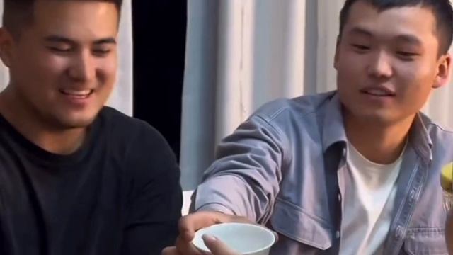 Эдиль Айдарканов шынайы үйленді ме?Бота неге көзіне жас алды? #бірболайық #бирболайык