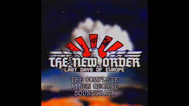 The Tsarevich Returns - The New Order: The Last Days of Europe (The Ayden George Unheard Tracks) смотреть онлайн