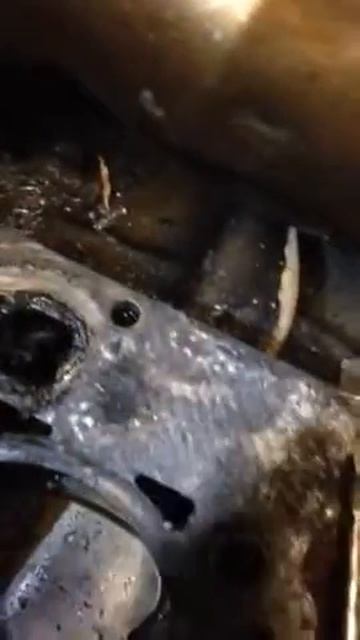 1995 Toyota T-100 head removal смотреть онлайн