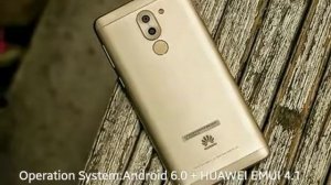 HUAWEI GR5 2017