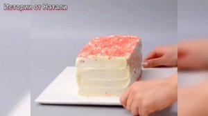 ТОРТЫ И ИСТОРИИ #37 Истории от Натали