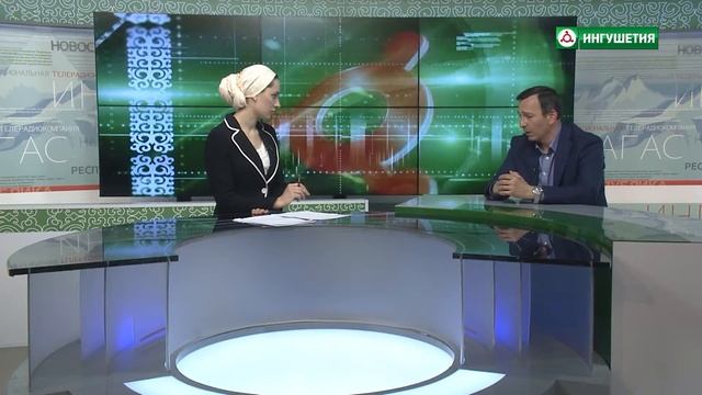 Заместитель министра труда Муталиев Хаджибекир рассказал о летнем оздоровительном отдыхе в 2015 год смотреть онлайн