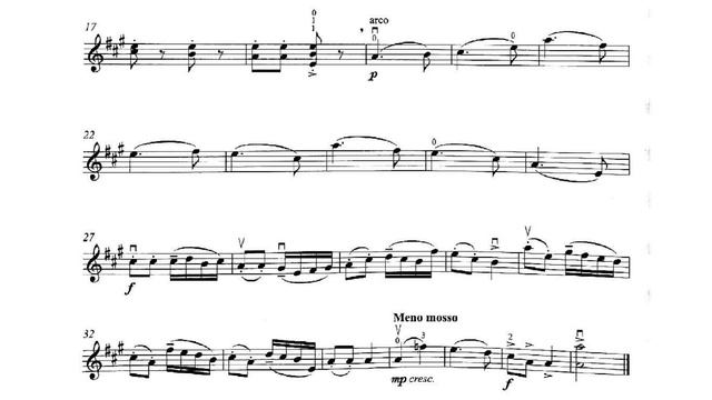 Leierkasten | Shotakovich | Piano Accompaniment | TCL Violin Grade 2 | MM=72