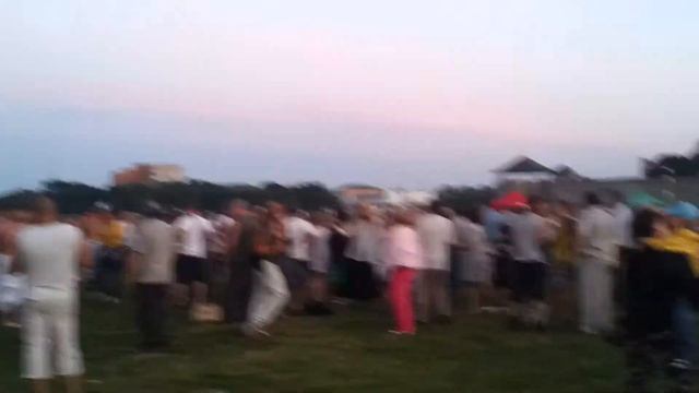 Янова ночь в Нарве смотреть онлайн