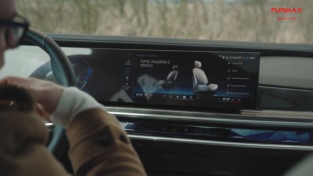 BMW M760E - Czyli jak wykastrowali V12 - Okiem Doktora смотреть онлайн