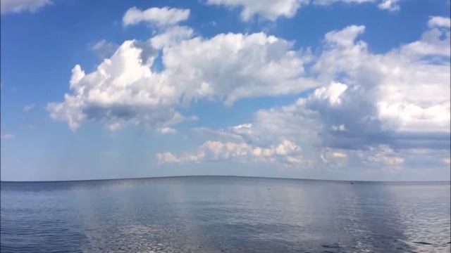 The Baltic Sea смотреть онлайн