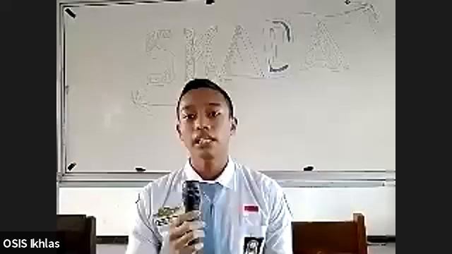 CUPLIKAN PENEGENALAN ORGANISASI SESI JURUSAN LISTRIK DAN OTOMASI | SMK NEGERI 2 PURWOKERTO смотреть онлайн