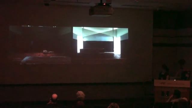 Goldsmith Lecture: Gina Reichert & Mitch Cope, "Too Much of a Good Thing," February 17, 2014 смотреть онлайн