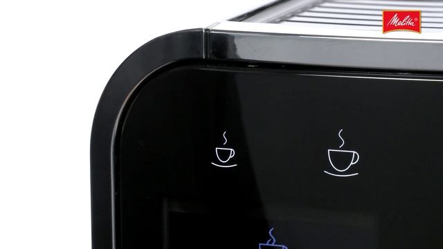 Barista® TS - Touch & Slide смотреть онлайн