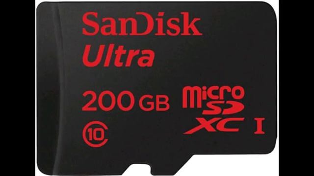 IB150301 002 Компания SanDisk представила карту MicroSD об