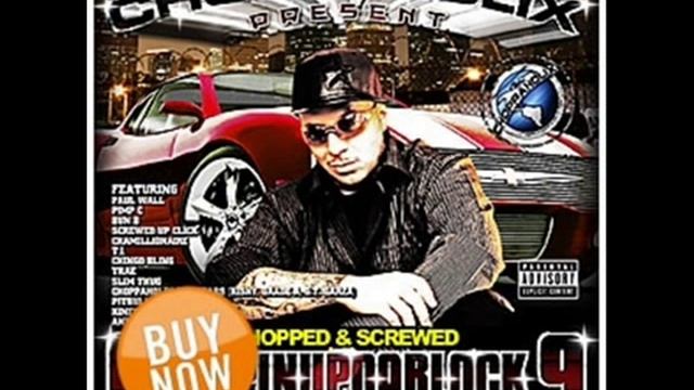 Rob G - Kappa Flow смотреть онлайн